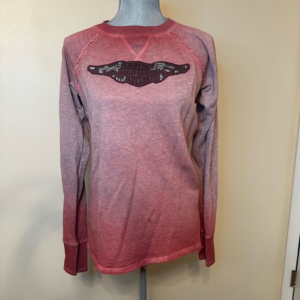 Harley Davidson Sweatshirt